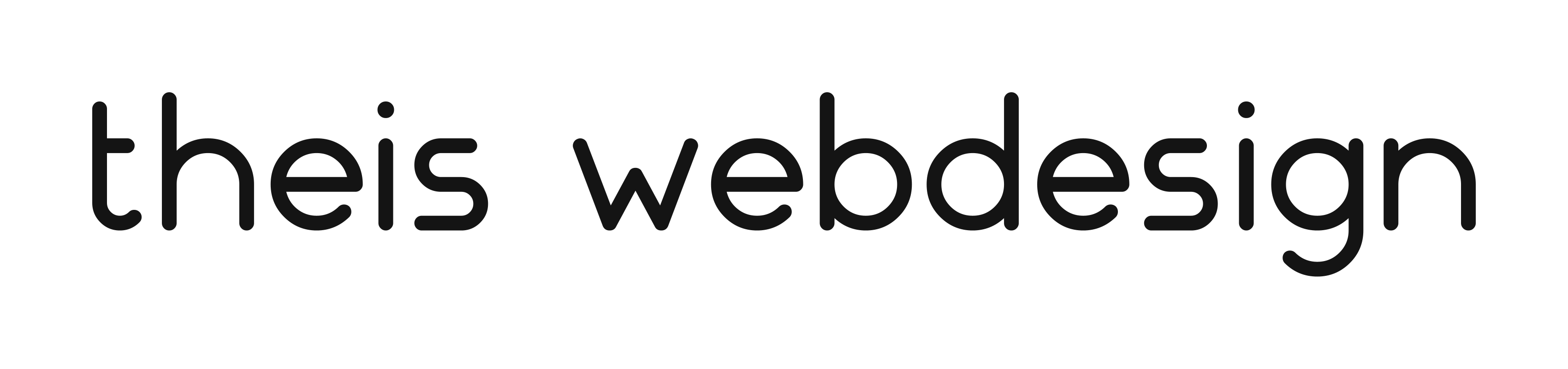 theis webdesign - Logo